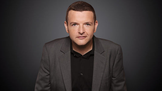 Kevin Bridges XPR Name