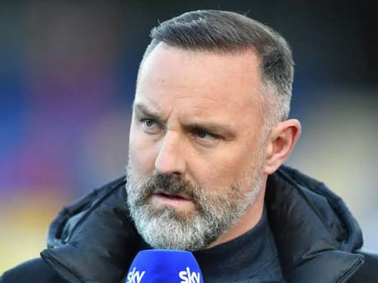 Kris Boyd XPR Name
