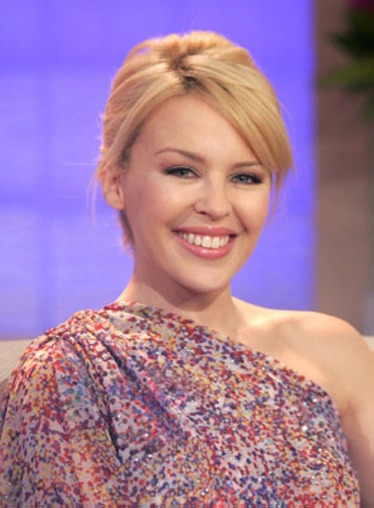 Kylie Minogue XPR Name