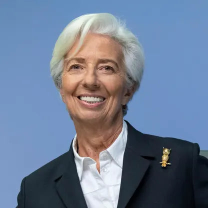 Lagarde XPR Name