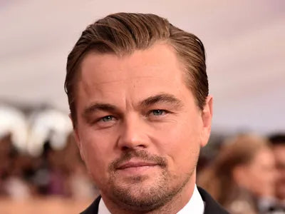 Leo DiCaprio XPR Name