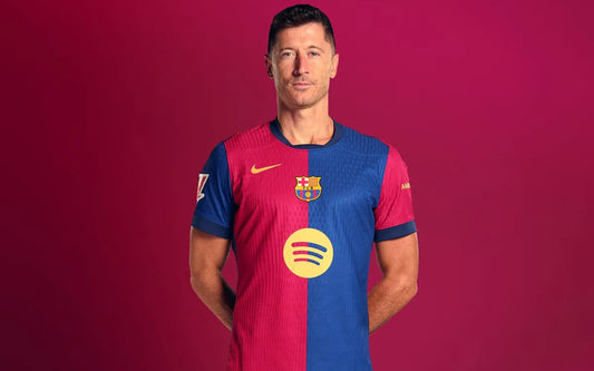 Lewandowski XPR Name