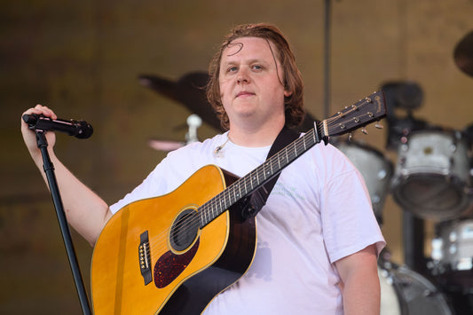 Lewis Capaldi XPR Name