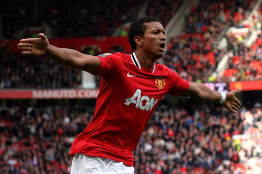 Luis Nani XPR Name