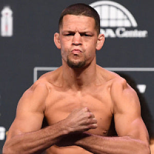 Nate Diaz XPR Name