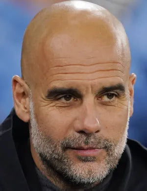 Guardiola XPR Name