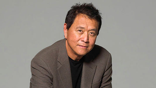 Kiyosaki XPR Name