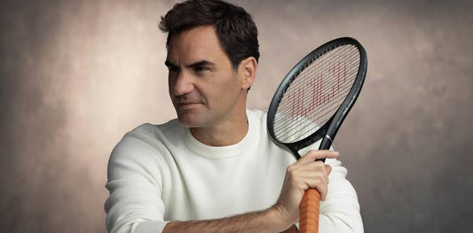 Federer XPR Name