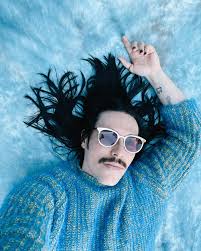 Sam Sparro XPR Name