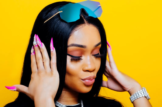 Saweetie XPR Name