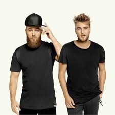 Showtek XPR Name
