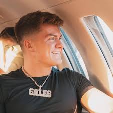 Spencer Kozej XPR Name