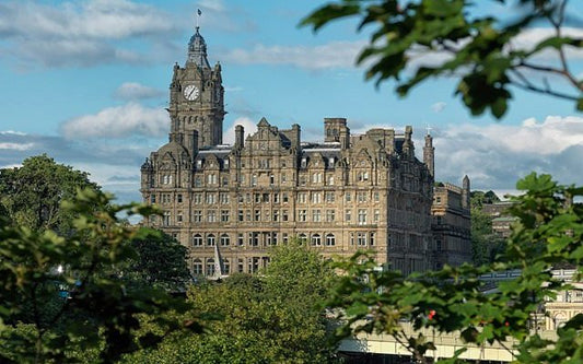 Balmoral XPR Name