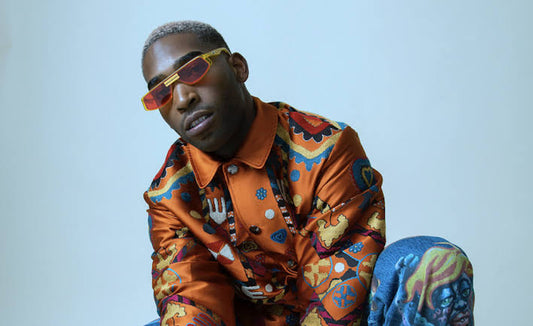 Tinie Tempah XPR Name